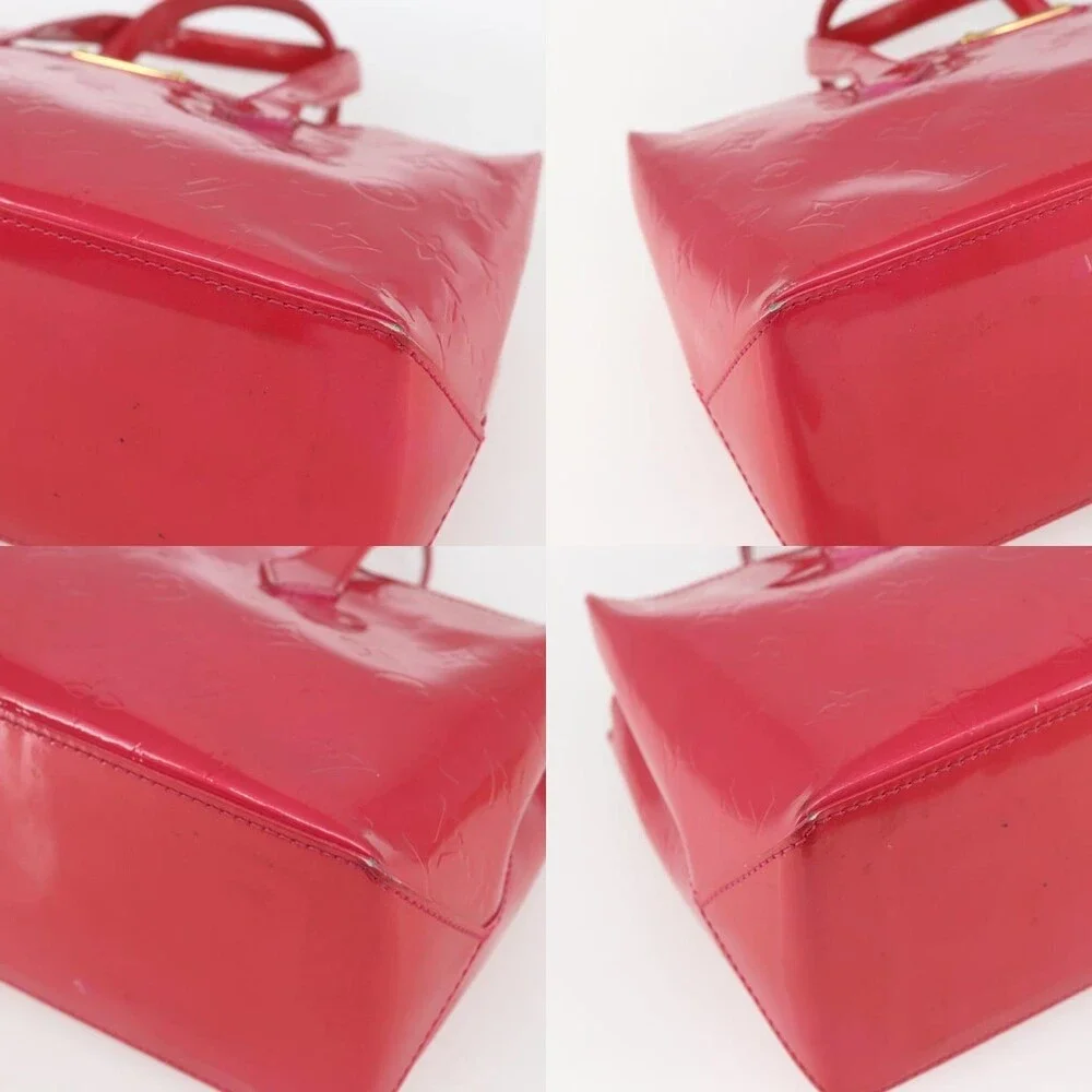 Louis Vuitton height width